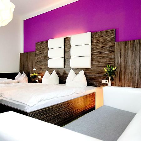 Hotel Albrechtshof Gohrisch Ngoại thất bức ảnh