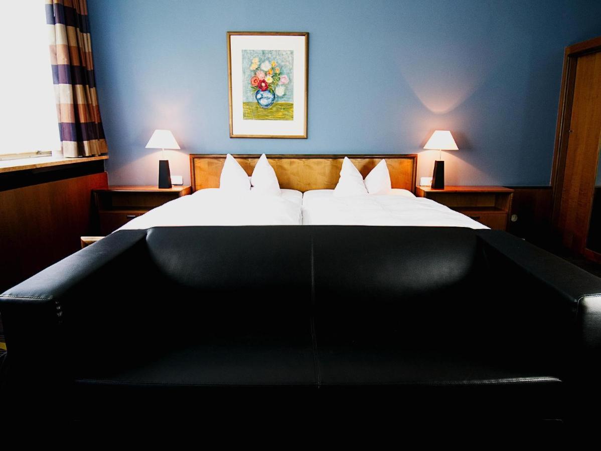 Hotel Albrechtshof Gohrisch Ngoại thất bức ảnh
