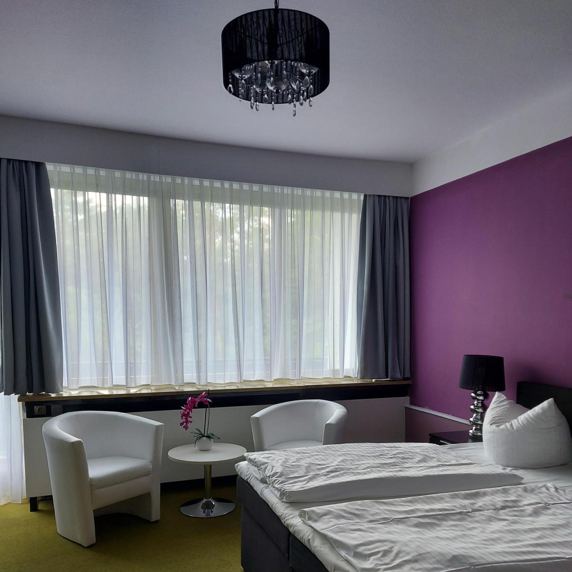 Hotel Albrechtshof Gohrisch Ngoại thất bức ảnh