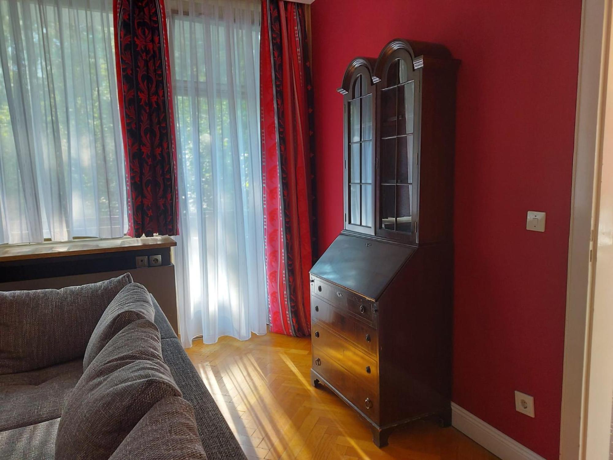 Hotel Albrechtshof Gohrisch Ngoại thất bức ảnh