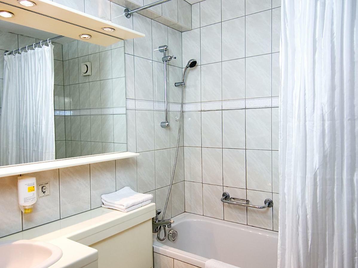 Hotel Albrechtshof Gohrisch Ngoại thất bức ảnh