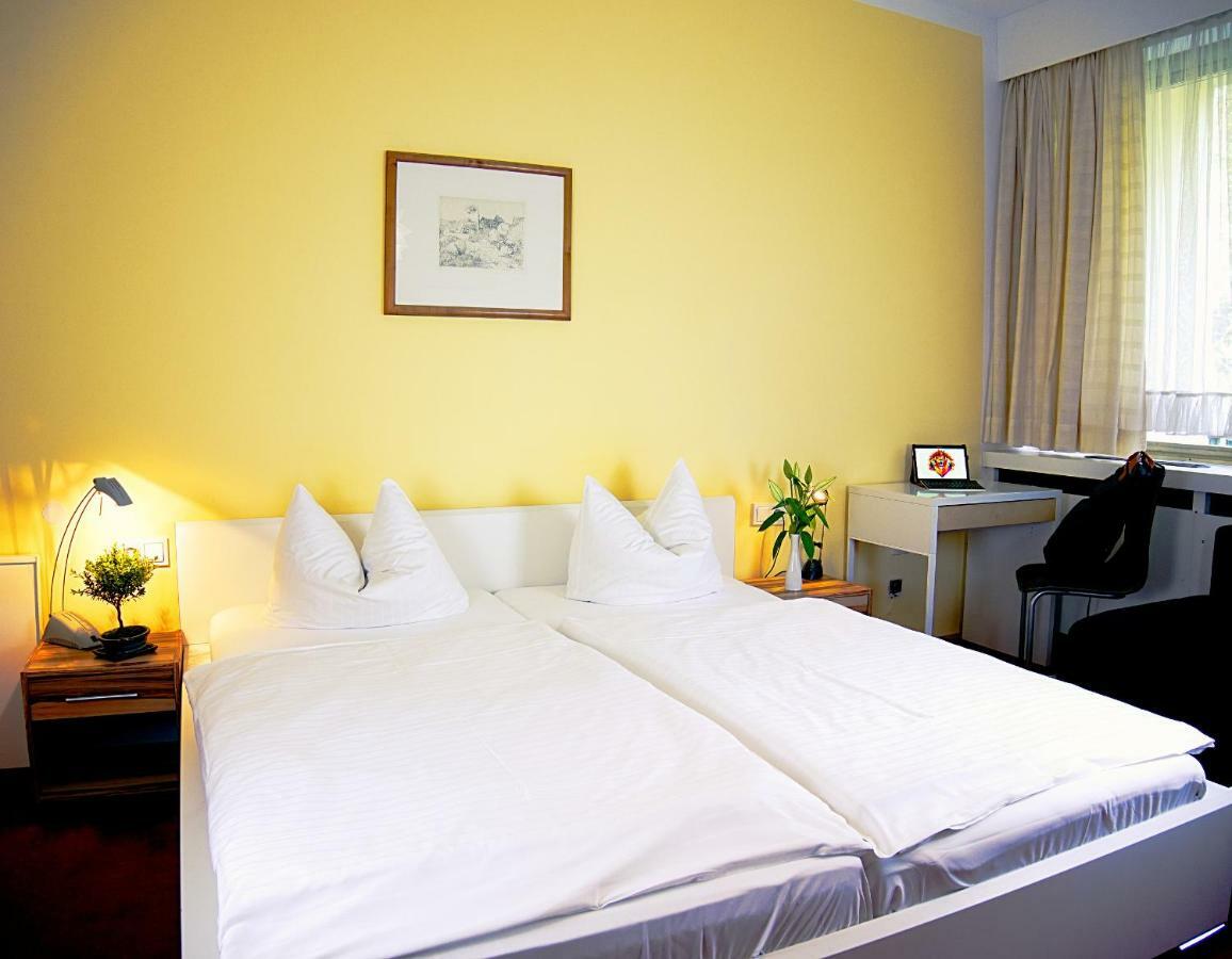 Hotel Albrechtshof Gohrisch Ngoại thất bức ảnh
