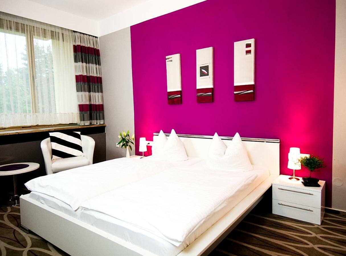 Hotel Albrechtshof Gohrisch Ngoại thất bức ảnh