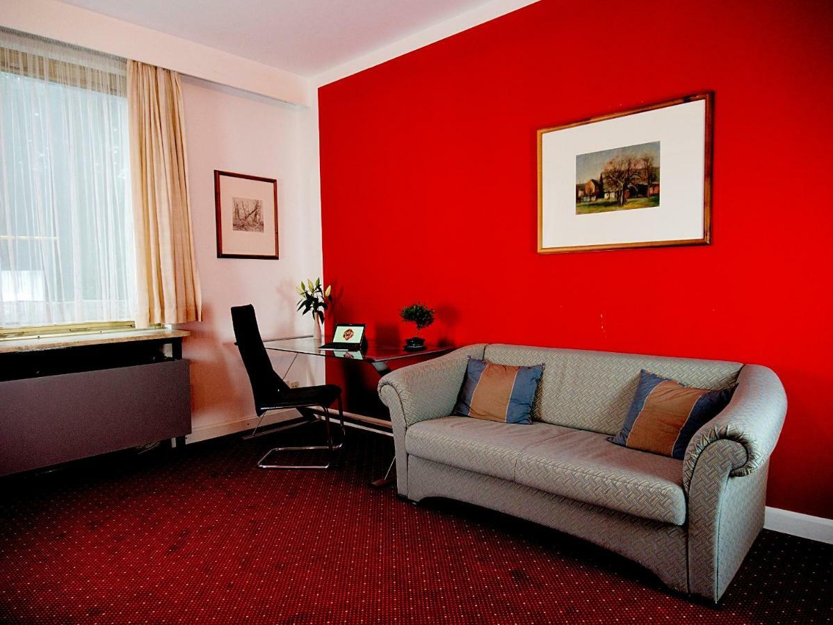 Hotel Albrechtshof Gohrisch Ngoại thất bức ảnh