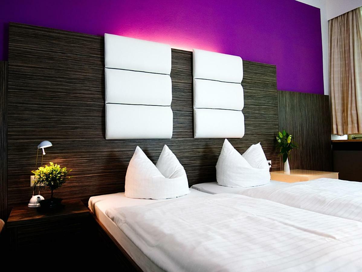 Hotel Albrechtshof Gohrisch Ngoại thất bức ảnh