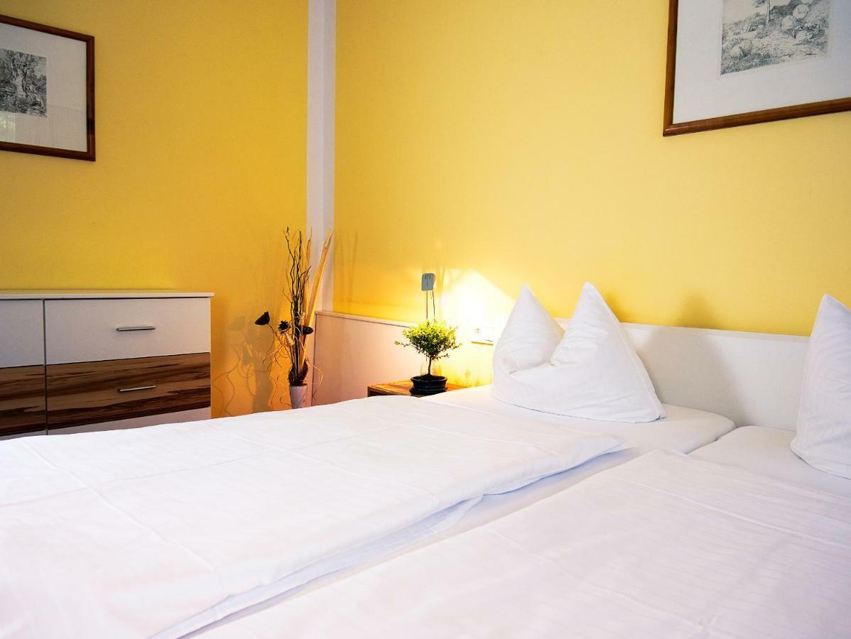 Hotel Albrechtshof Gohrisch Ngoại thất bức ảnh