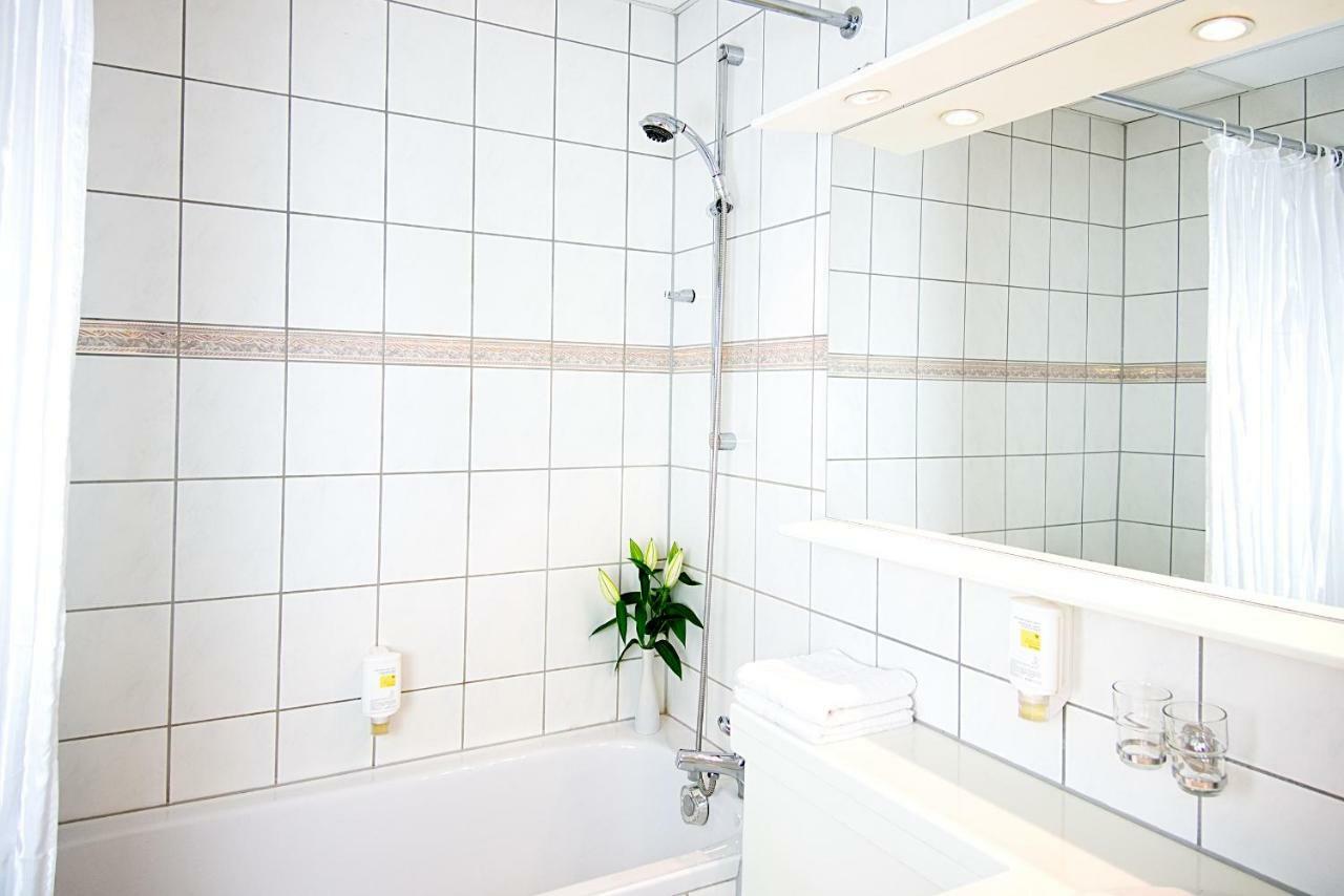 Hotel Albrechtshof Gohrisch Ngoại thất bức ảnh