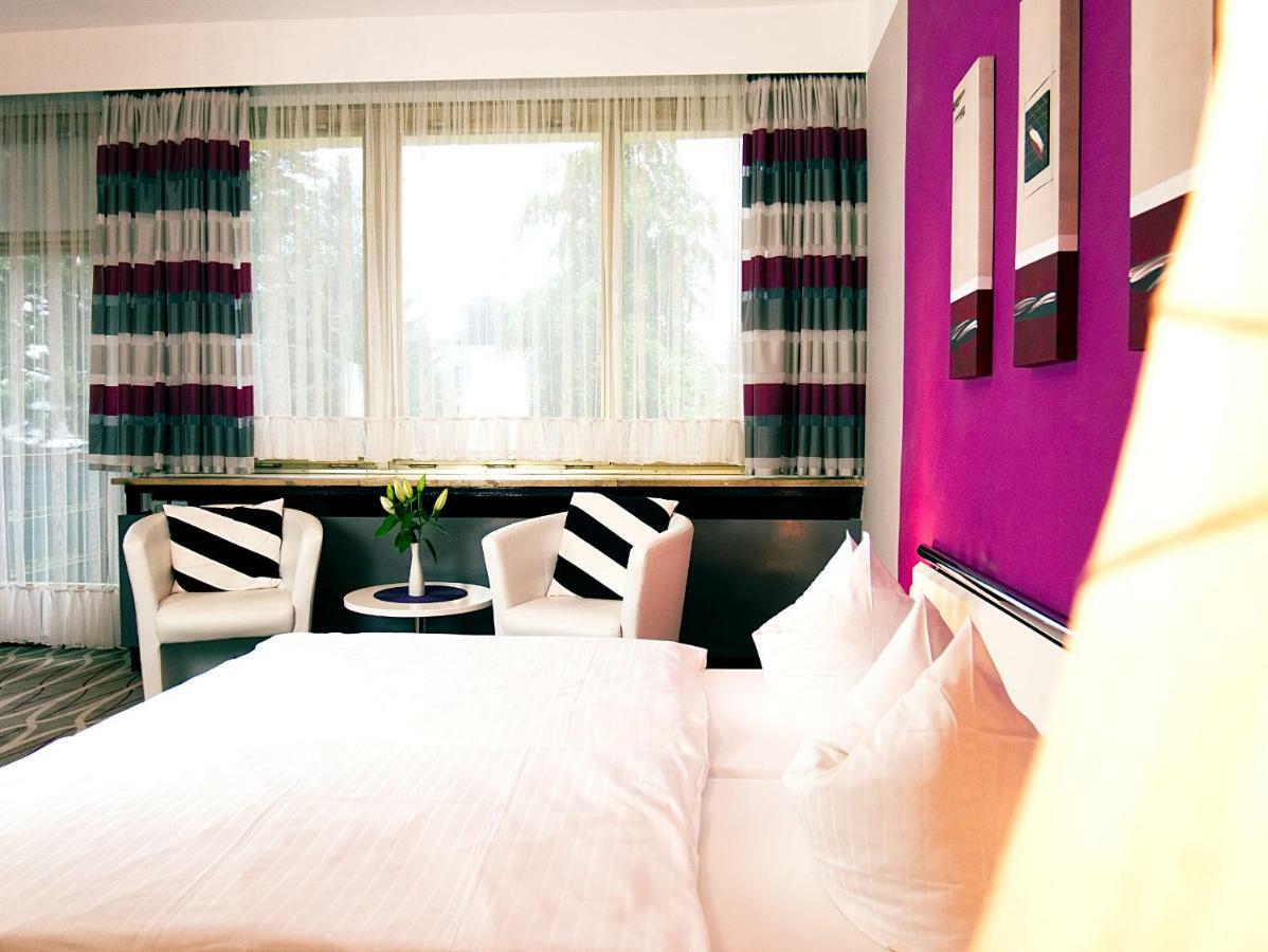 Hotel Albrechtshof Gohrisch Ngoại thất bức ảnh