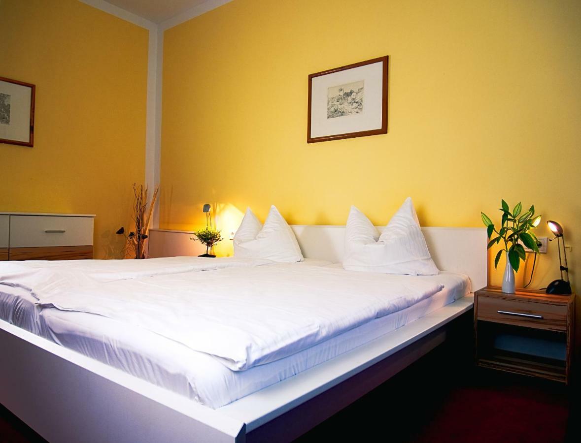 Hotel Albrechtshof Gohrisch Ngoại thất bức ảnh