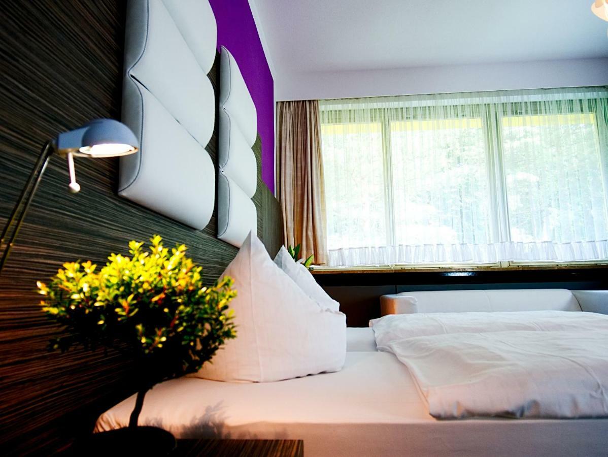 Hotel Albrechtshof Gohrisch Ngoại thất bức ảnh