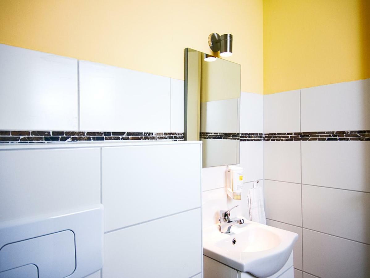 Hotel Albrechtshof Gohrisch Ngoại thất bức ảnh