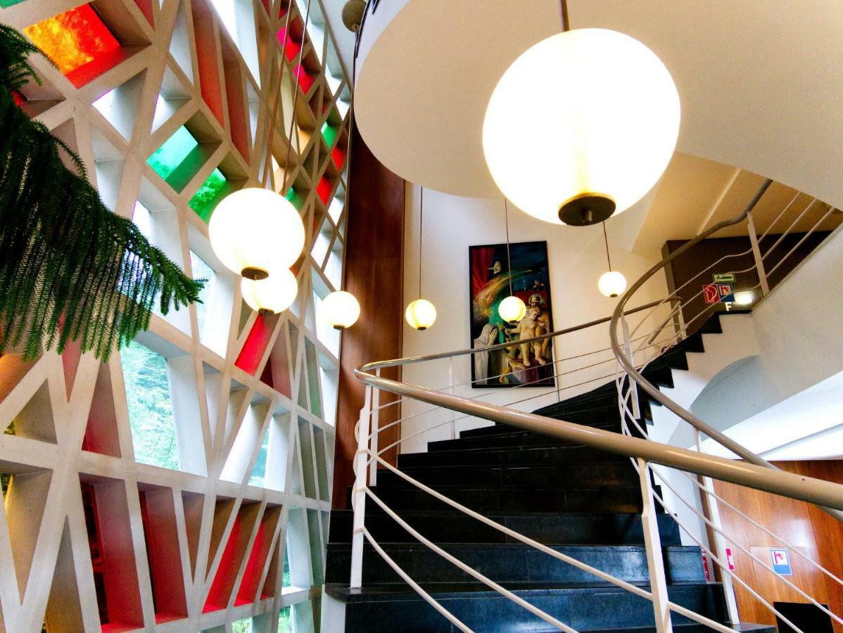Hotel Albrechtshof Gohrisch Ngoại thất bức ảnh