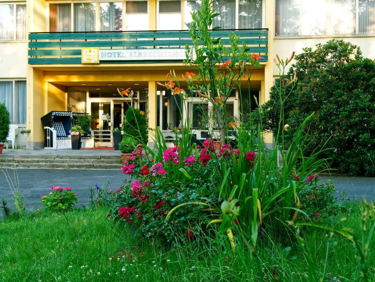 Hotel Albrechtshof Gohrisch Ngoại thất bức ảnh